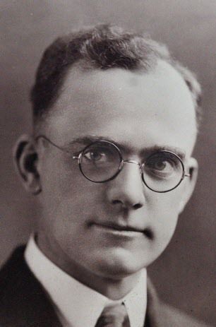 30. Hartley Burr Alexander